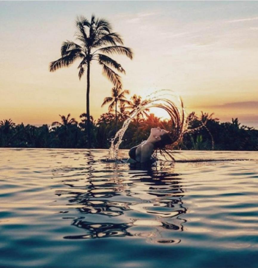 Fox Hotel Jimbaran Beach Bali Екстер'єр фото