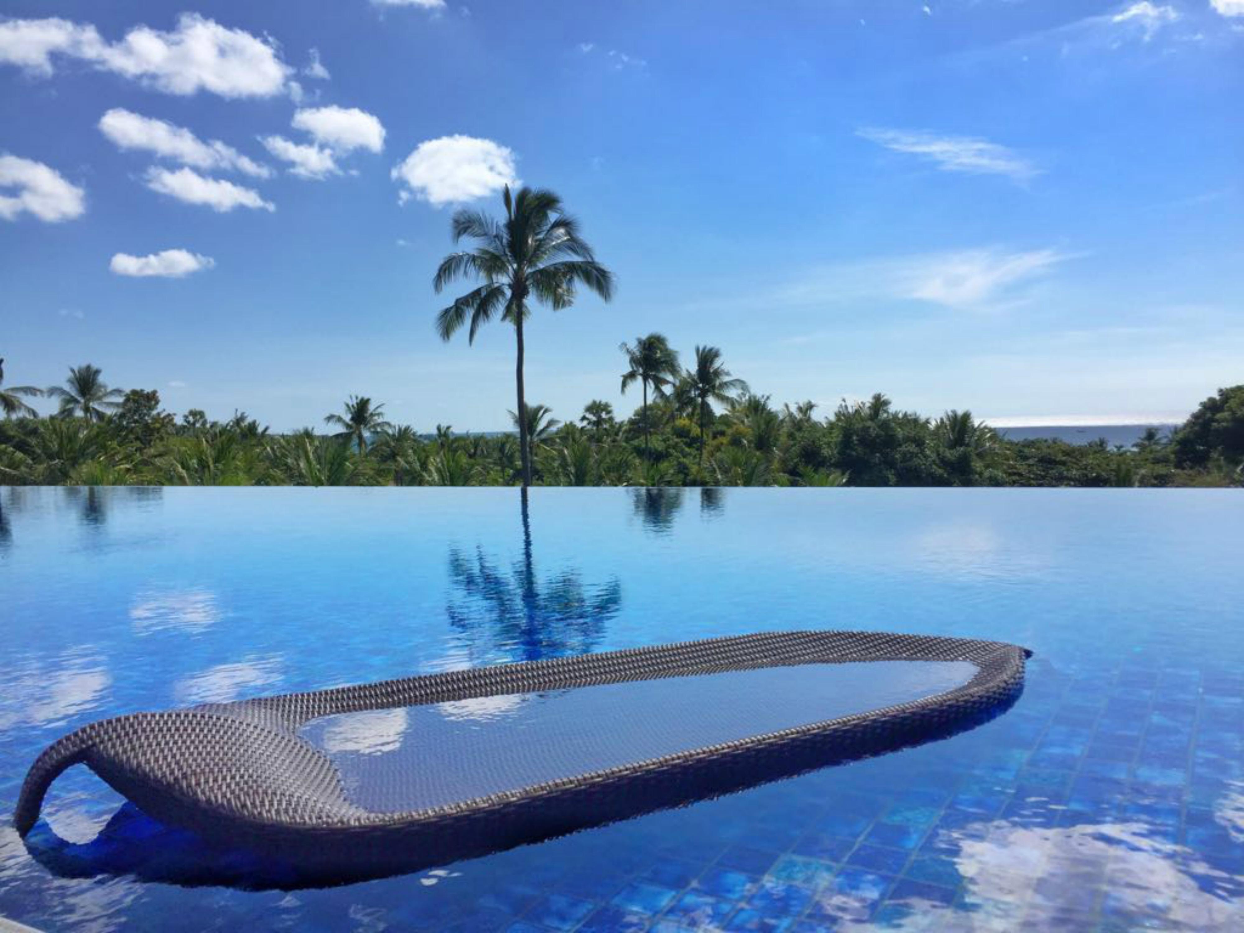 Fox Hotel Jimbaran Beach Bali Екстер'єр фото