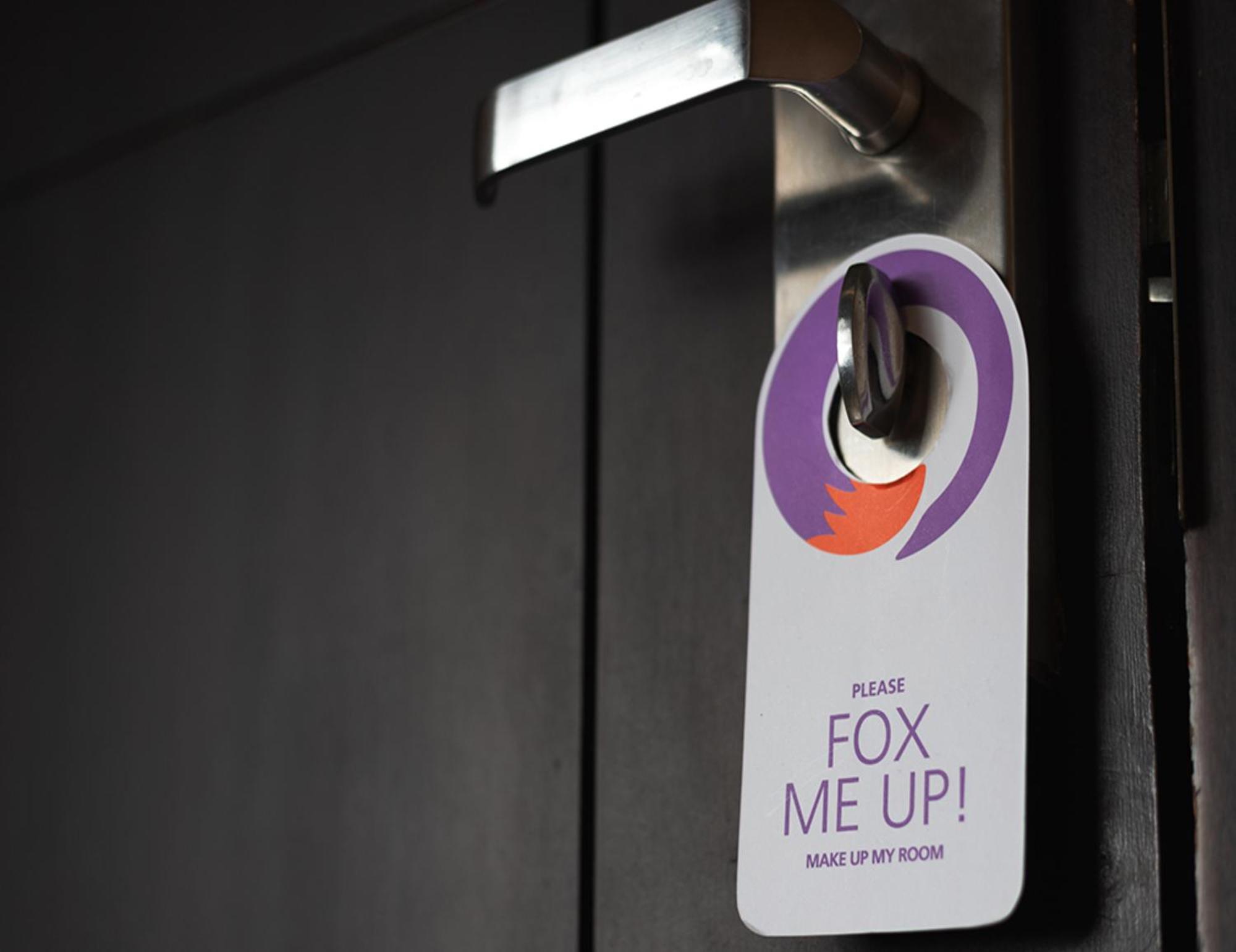Fox Hotel Jimbaran Beach Bali Екстер'єр фото