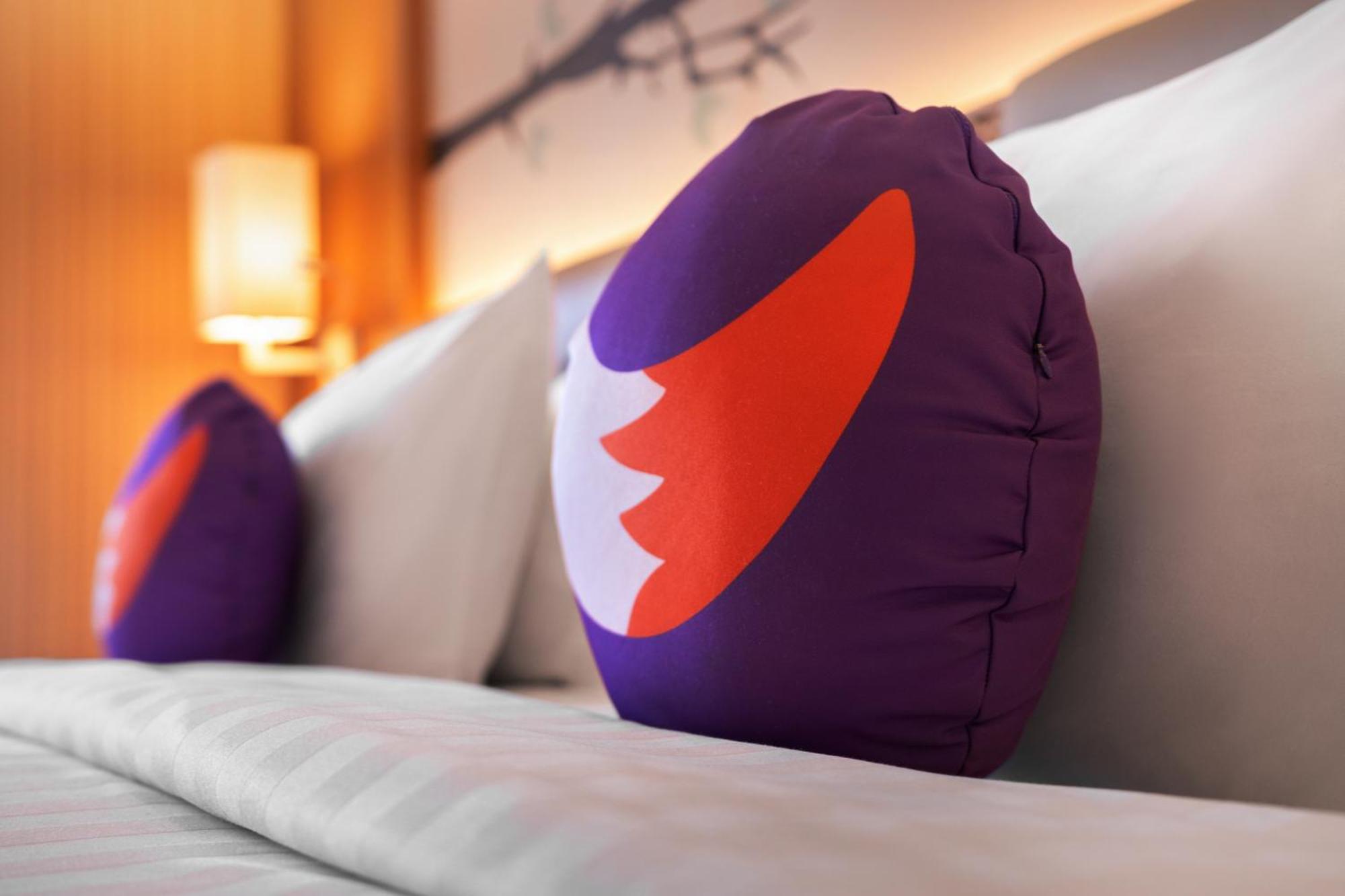 Fox Hotel Jimbaran Beach Bali Екстер'єр фото